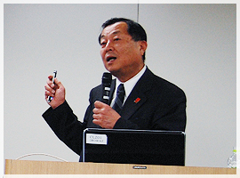 大谷 賢二 プロフィール