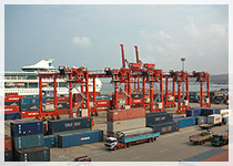 カンボジアビジネス視察ツアー