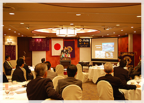 カンボジアビジネスセミナー